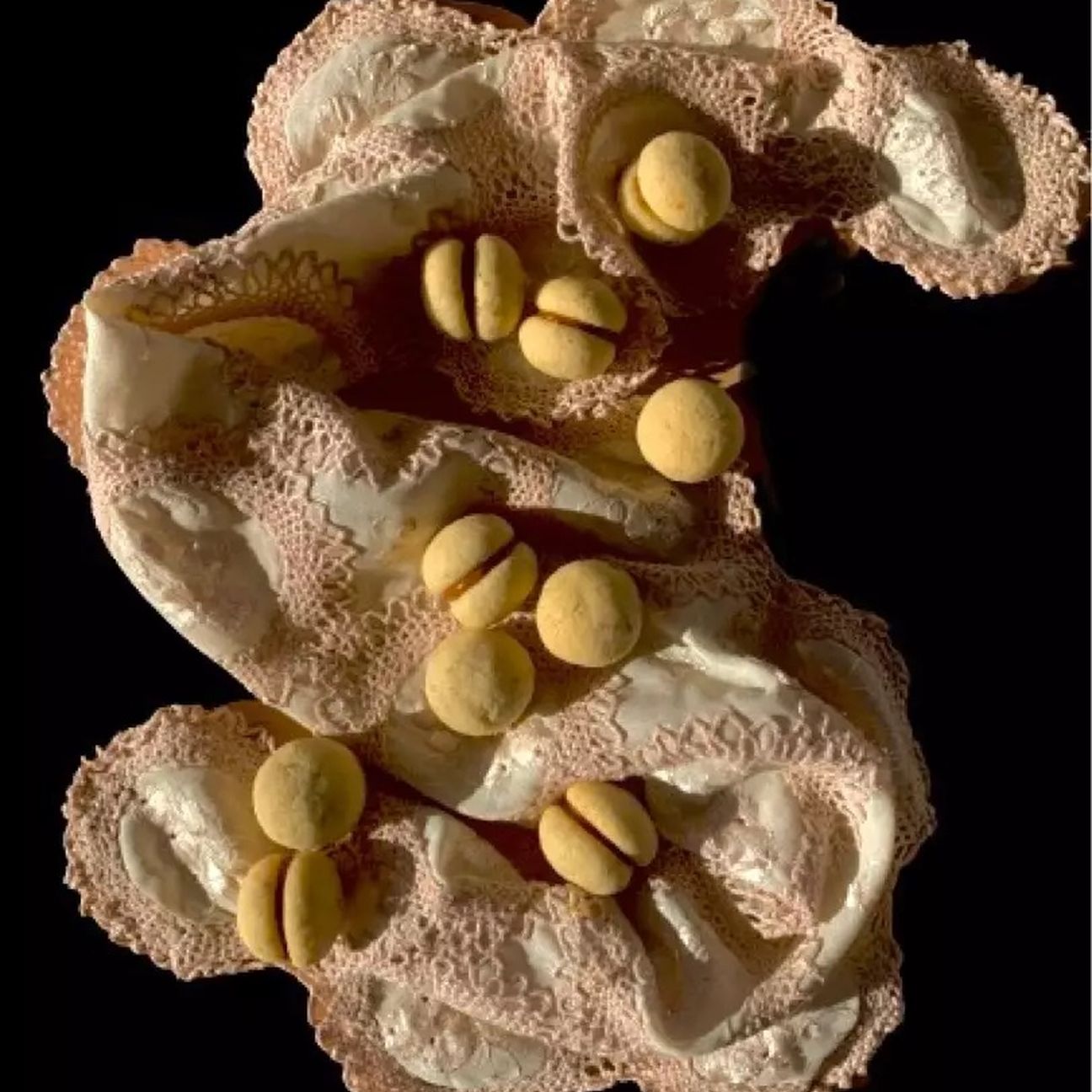 Baci di Dama di Iginio Massari