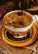 Ricetta Crema Catalana di Banane in Airfryer