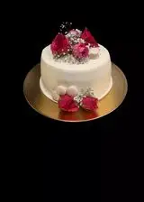 Ricetta Torta di Compleanno all’Ananas e Latte Condensato