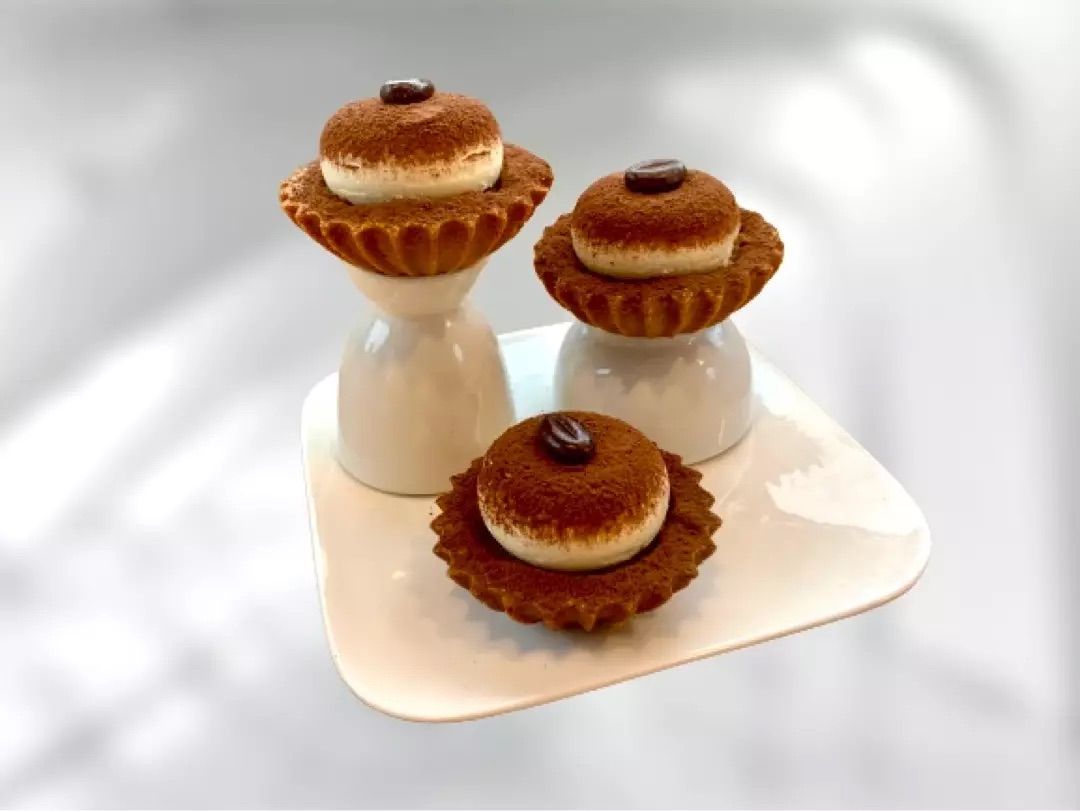 Tiramisù Mignon