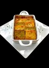 Ricetta Gnocchi alla Romana con Farina di Ceci