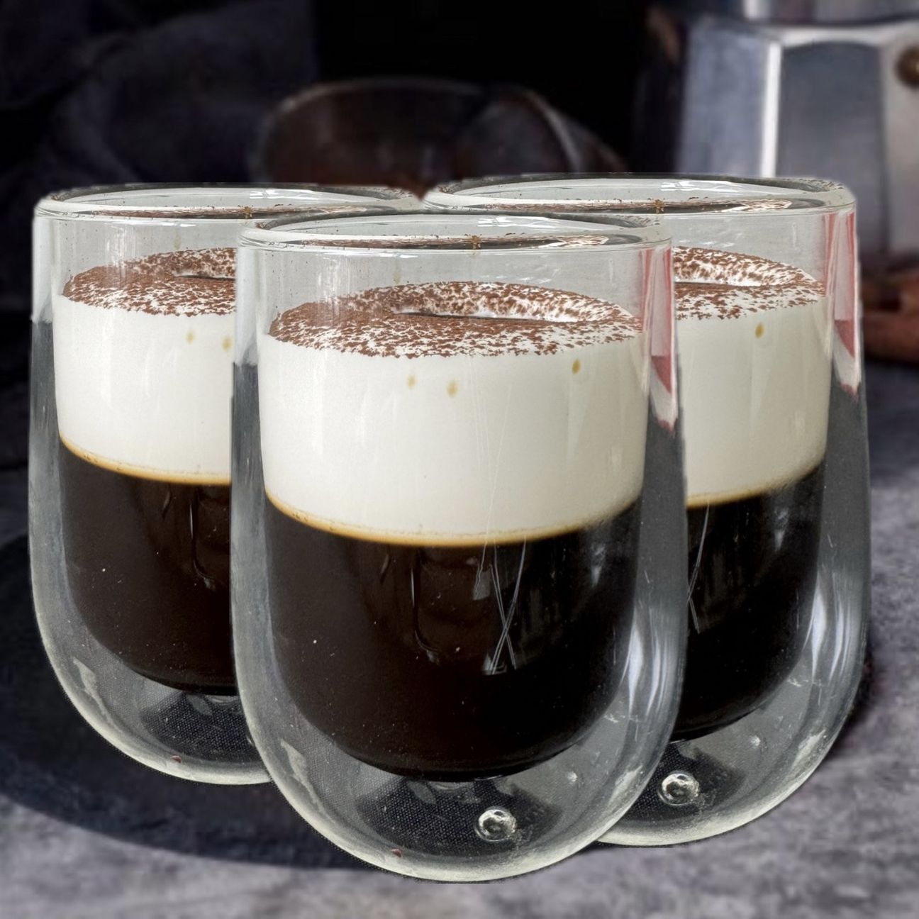 Japanese Coffee Jelly