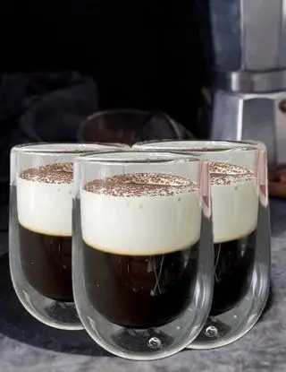 Ricetta Japanese Coffee Jelly di Ortensio