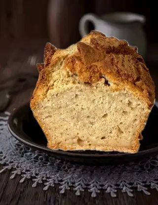 Ricetta Banana Bread agli Spéculoos di Ortensio
