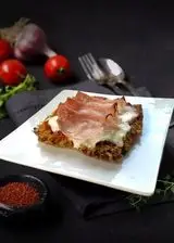 Ricetta Milanesa Napolitana