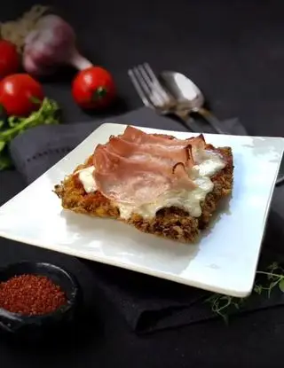 Ricetta Milanesa Napolitana di Ortensio