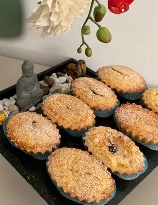 Ricetta Pasticciotti Leccesi… con un pizzico di fantasia in più di Ortensio