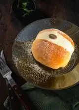 Ricetta I Maritozzi Romani di Iginio Massari