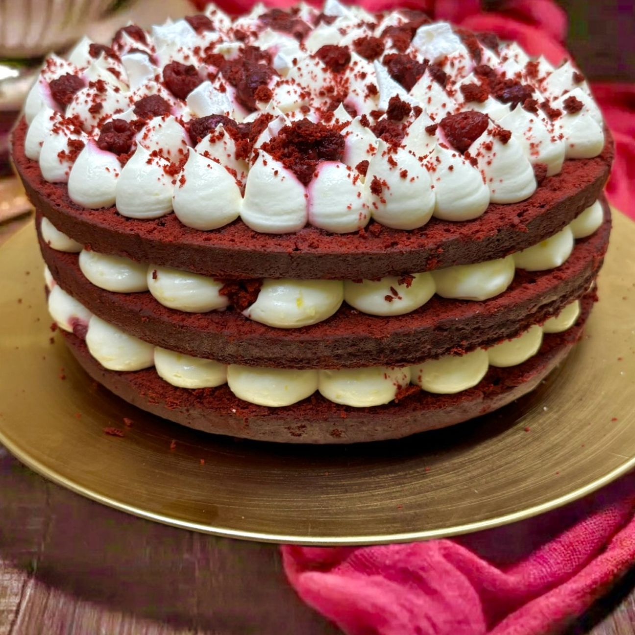 Red Velvet