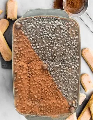 Ricetta Zuppa Inglese Tiramisù di Ortensio