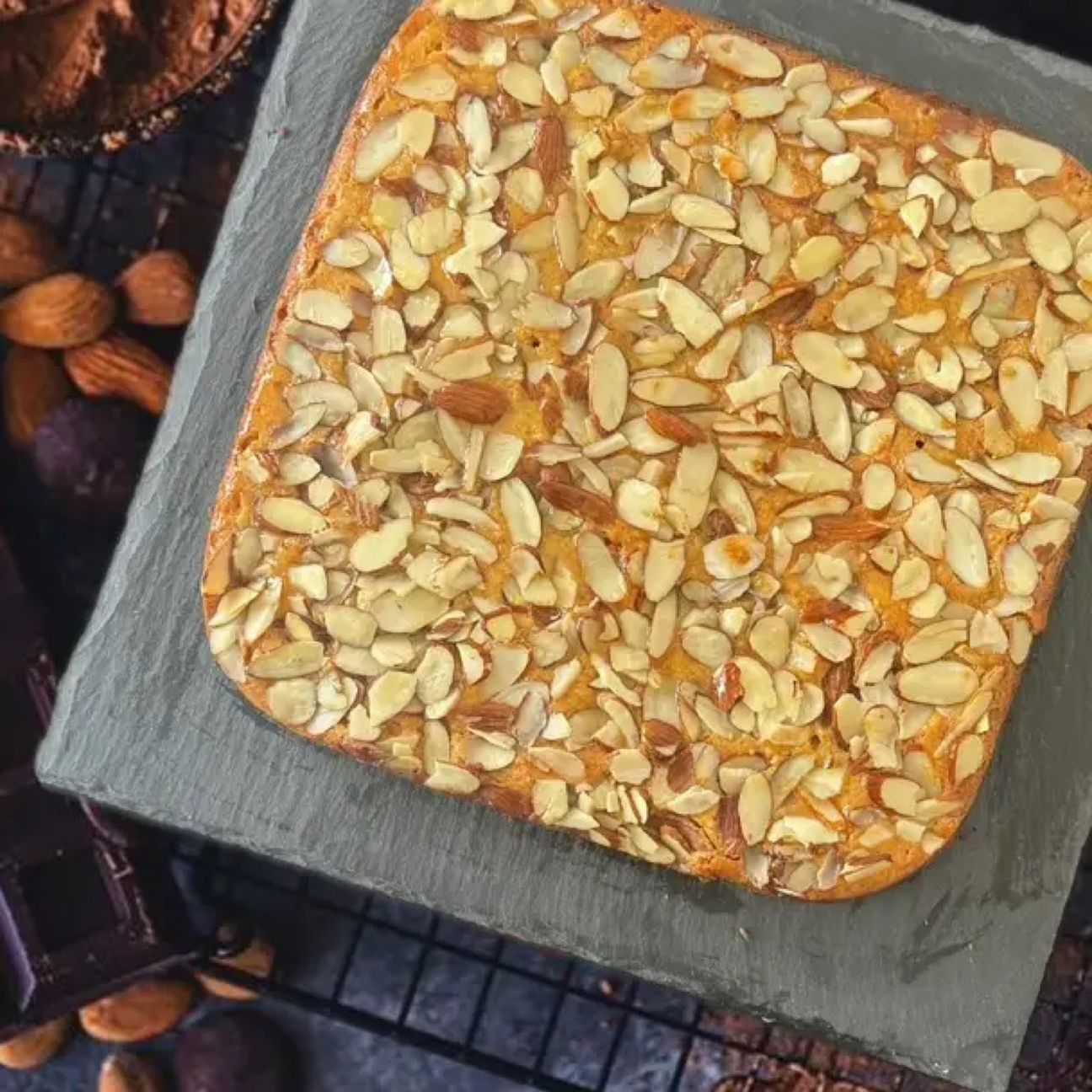 La Torta delle Monache
