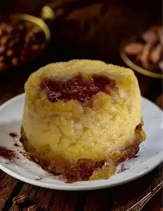 Ricetta Tortino di Mais e Cocco Senza Glutine di Ortensio