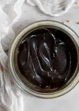 Ricetta Caramel Ganache