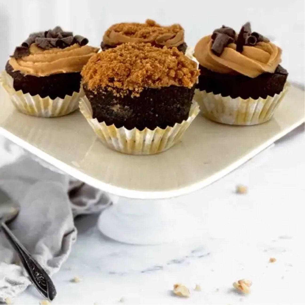 Delizie al Cioccolato