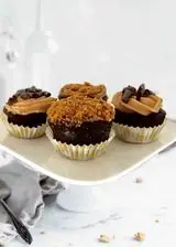 Ricetta Delizie al Cioccolato