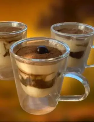 Ricetta Tiramisù Cotto a Vapore di Carlo Cracco di Ortensio