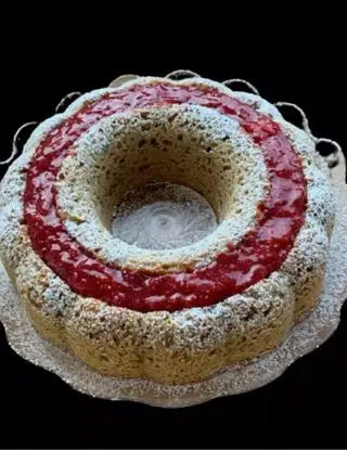 Ricetta Ciambella Carote e Banane Fit di Ortensio