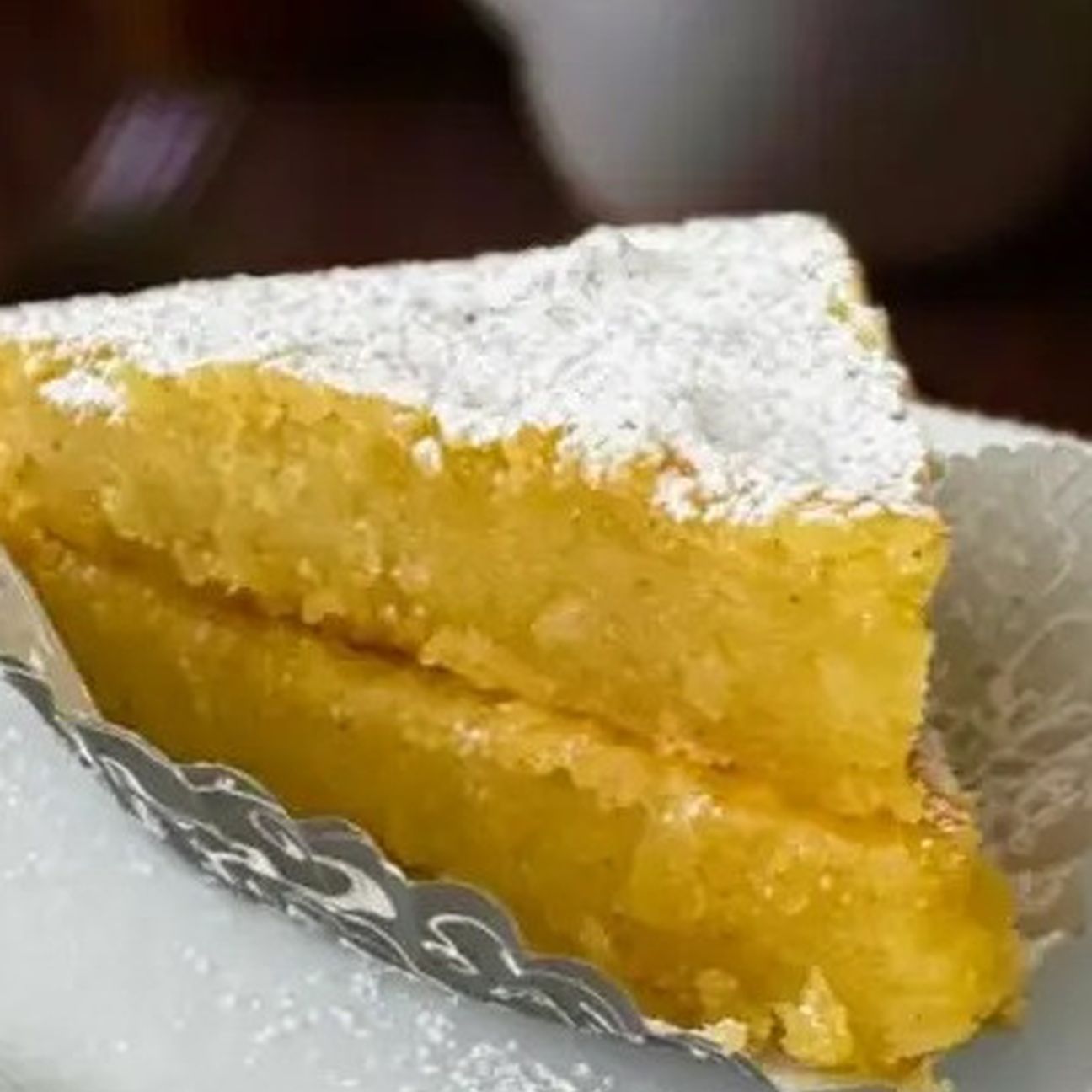 Toucinho do Céu di Lisbona