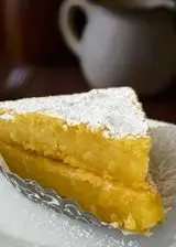 Ricetta Toucinho do Céu di Lisbona