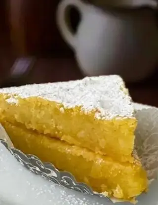 Ricetta Toucinho do Céu di Lisbona di Ortensio