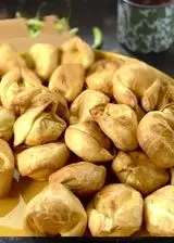 Ricetta Cappelletti Croccanti in Airfryer