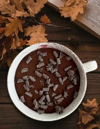 Ricetta Mousse di Riso e Cioccolato di Ortensio