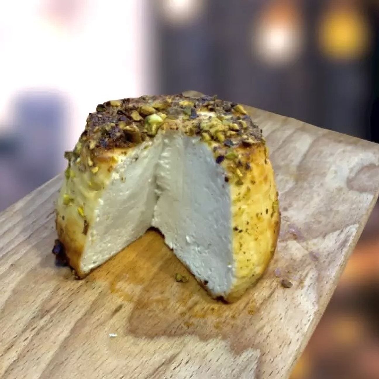 Ricotta al Fornetto Airfryer