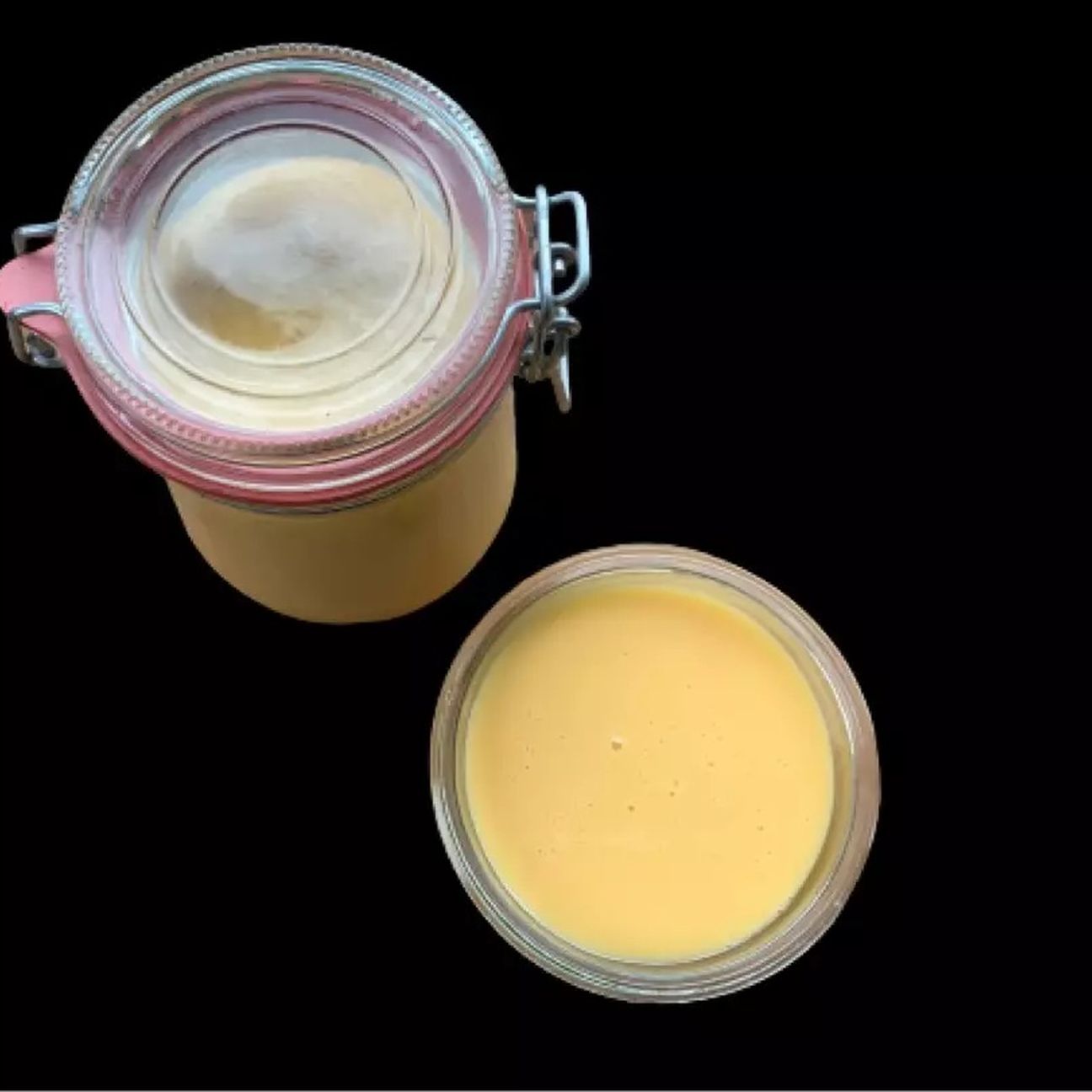 Advocaat - liquore all’uovo