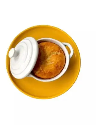 Ricetta Cocada in Airfryer di Ortensio