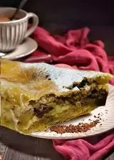 Ricetta Strudel di Mele