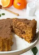 Ricetta Torta Ace Gluten Free