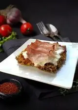 Ricetta Milanesa Napolitana