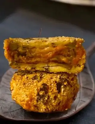 Ricetta Supplì di Parmigiana di Ortensio