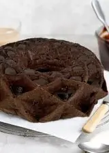 Ricetta Gâteau Fondant au Chocolat et Mascarpone
