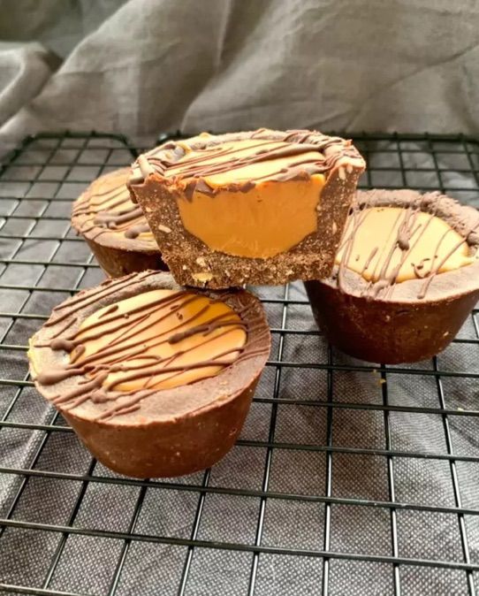 Bicchierini Biscoff