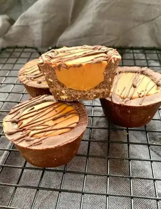 Ricetta Bicchierini Biscoff di Ortensio