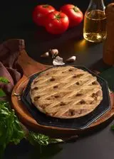 Ricetta Pastiera Salata