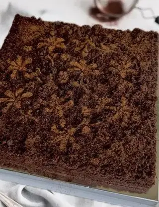 Ricetta Sbriciolata di Kinder Cioccolato al Latte di Ortensio