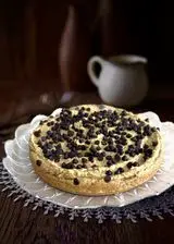 Ricetta Torta di Arachidi Avena e Cioccolato