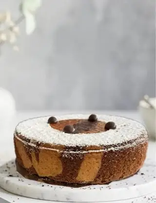 Ricetta NAPOLI VIENNA, andata e ritorno, di Stefano Laghi di Ortensio