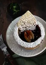 Ricetta Muffin di Datteri con Carote e Mandorle