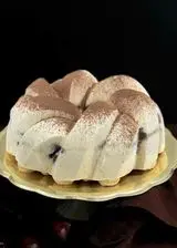 Ricetta Semifreddo al Tiramisù