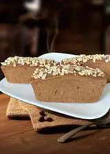 Ricetta Financier alla Nocciola