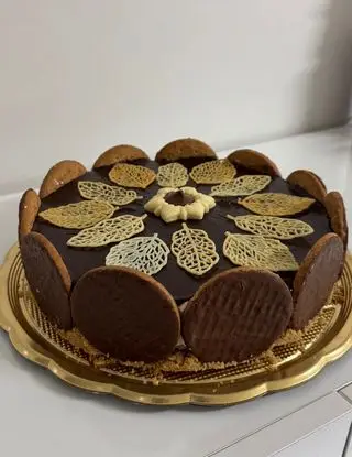 Ricetta Torta Holandesa di Ortensio