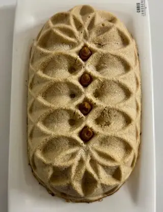 Immagine ricetta Cake alle Mele di 3 Ingredienti