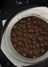 Ricetta Cheesecake al Cioccolato al Microonde