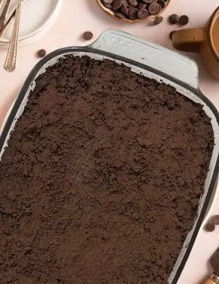 Ricetta Crunch Cake di Ortensio