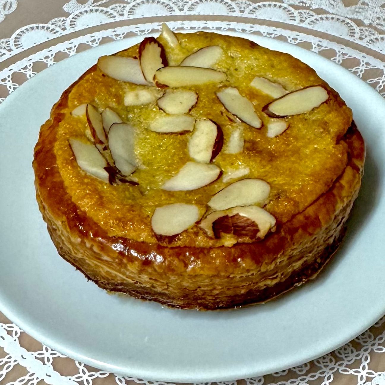 Galette De Rois Monoporzione