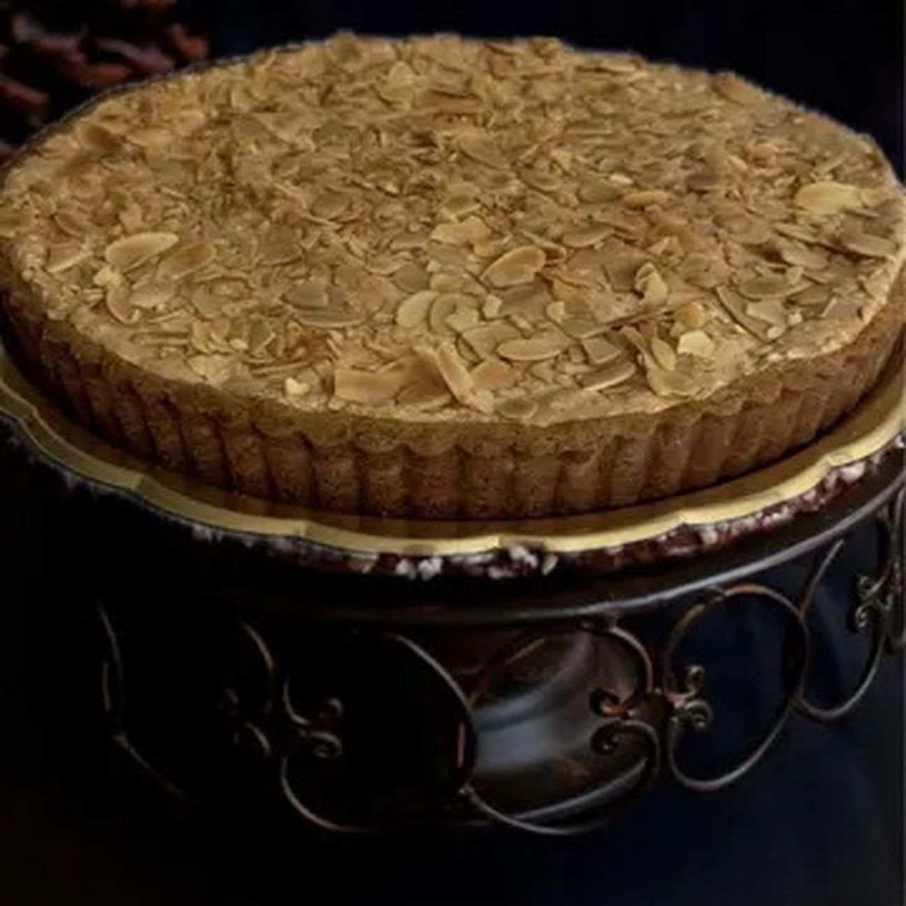 Torta Slava