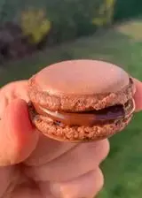 Ricetta Vegan Macarons con aquafaba